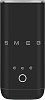 Вспениватель молока Smeg MFF02BLMEU фото
