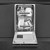 Посудомоечная машина Smeg ST4523IN фото