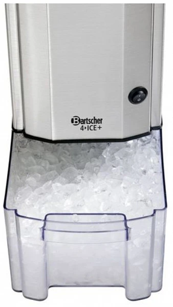 Измельчитель льда Bartscher 135023 фото
