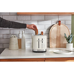 Тостер KitchenAid 5KMT2109EPL в Санкт-Петербурге, фото 5