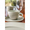 Чашка чайная Noble 250 мл d 9 см h6,3 см Light Grey фото