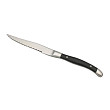 Нож для стейка P.L. Proff Cuisine 23,5 см черный Paris (81221542)