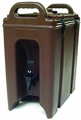Термоконтейнер для напитков Gastrorag JW-DRS9.5L в Санкт-Петербурге фото