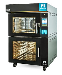 Печь конвекционная Memak LUNA-1-F в Санкт-Петербурге, фото