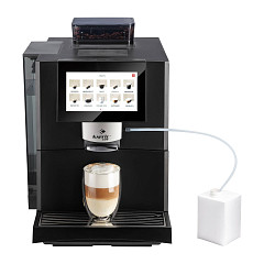 Кофемашина Kaffit COM E30 Black в Санкт-Петербурге, фото 5