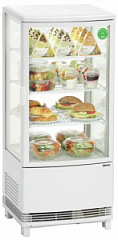 Холодильный шкаф Bartscher 700678G в Санкт-Петербурге фото