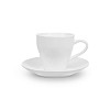 Чайная пара Tvist 240мл [RSL-CUP&SAUCER 200ml+5.5