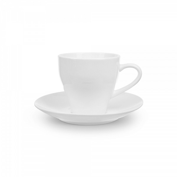 Чайная пара Tvist 240мл [RSL-CUP&SAUCER 200ml+5.5