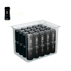 Автохолодильник переносной Meyvel AF-M20 (Black) в Санкт-Петербурге, фото 3