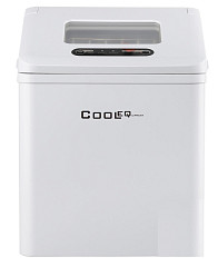 Льдогенератор Cooleq ZB-20 пальчики белый в&nbsp;Санкт-Петербурге фото