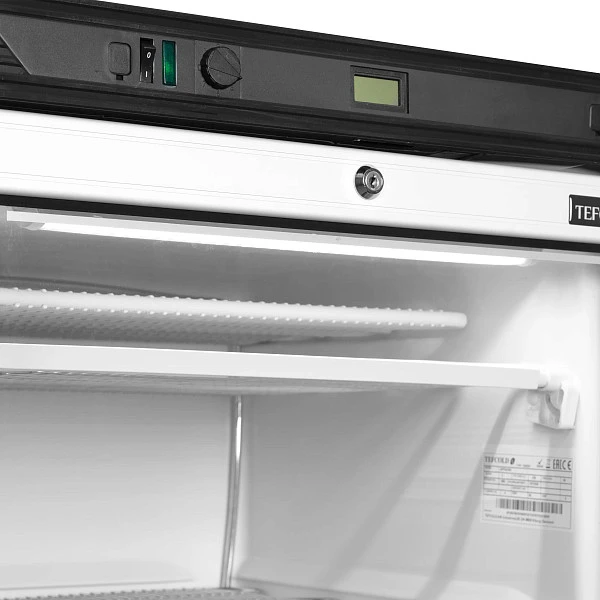 Морозильный шкаф Tefcold UFFS371G фото