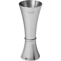 Орб 30/45 мл сталь нерж. D=44/51,H=124мм серебрист. (02040148) фото